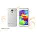 جوال Samsung Galaxy S5 Sprint أبيض مستخدم
