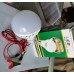 لمبة LED 12V بقدرة 12W مع سلك توصيل لمبة LED 12V بقدرة 12W مع سلك توصيل