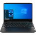 لابتوب Lenovo IdeaPad Gaming 3i Core i7 جيل 10 للألعاب شاشة 15.6 FHD وذاكرة 8GB وSSD 512GB