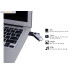 فلاش Toshiba TransMemory U202 USB 3.0 سعة 32GB فلاش Toshiba TransMemory U202 USB 3.0 سعة 32GB