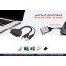 محول هارد مكتبي SATA إلى USB 3.0 مزدوج