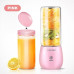 خلاط KKSTAR سفري USB قابل للشحن 450ml خلاط KKSTAR سفري USB قابل للشحن 450ml