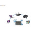 غلاف هارد KESU K103 USB 3.0 مقاس 2.5 بوصة