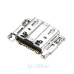 مدخل شحن USB لسامسونج Galaxy S3 i9300 مع عدة تركيب