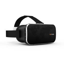 نظارة واقع افتراضي VR PARK ثلاثية الأبعاد نظارة واقع افتراضي VR PARK ثلاثية الأبعاد