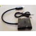 محول HDMI إلى VGA مع كابل صوت