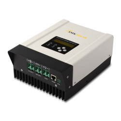 منظم شحن شمسي SMK-SCH-40A MPPT لأنظمة 12V/24V/36V/48V