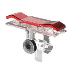 أزرار تحكم لعبة ببجي E9