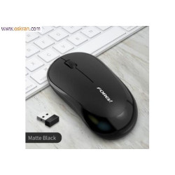 ماوس فور ايف FV-185 لاسلكي وايرلس 2.4G