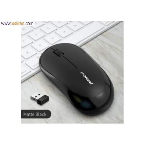 ماوس لاسلكي FOREV FV-185 بتردد 2.4GHz