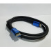كيبل HDMI 4K عالي السرعة بطول 1.5 متر