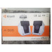 سماعات كمبيوتر Kisonli A-505 Mini USB AUX سوبر باس سماعات كمبيوتر Kisonli A-505 Mini USB AUX سوبر باس