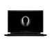 لابتوب Dell Alienware m15 R2 Core i7 جيل 9 للألعاب شاشة 15.6 FHD وذاكرة 16GB وSSD 512GB