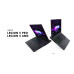 لابتوب Lenovo Legion 5i Core i7 جيل 10 للألعاب شاشة 15.6 FHD وذاكرة 16GB وSSD 1TB