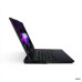 لابتوب Lenovo Legion 5 Core i7 جيل 10 للألعاب شاشة 15.6 FHD 144Hz وذاكرة 16GB وتخزين 1TB HDD + 512GB SSD