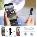 مايكروفون لاسلكي K8 بمنفذ Type-C وLightning للهواتف