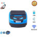 طابعة فواتير محمولة Xprinter XP-P810 USB Bluetooth WiFi طابعة فواتير محمولة Xprinter XP-P810 USB Bluetooth WiFi