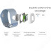 جهاز قياس حرارة ذكي للأطفال مع Bluetooth