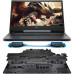 لابتوب Dell G5 5590 Core i7 جيل 9 للألعاب بذاكرة 16GB وتخزين 1TB HDD + 256GB SSD لابتوب Dell G5 5590 Core i7 جيل 9 للألعاب بذاكرة 16GB وتخزين 1TB HDD + 256GB SSD