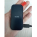 قرص SanDisk Portable SSD خارجي 2TB USB 3.2 Type-C بسرعة 520MB/s قرص SanDisk Portable SSD خارجي 2TB USB 3.2 Type-C بسرعة 520MB/s