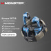 سماعة رأس ألعاب لاسلكية Monster XKT10 Bluetooth