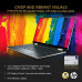 لابتوب HP Spectre x360 13 Core i7 جيل 10 شاشة لمس 13.3 FHD وذاكرة 16GB وSSD 512GB لابتوب HP Spectre x360 13 Core i7 جيل 10 شاشة لمس 13.3 FHD وذاكرة 16GB وSSD 512GB
