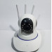 كاميرا IP ذكية 2MP HD موديل IPC-V380-Q5Y-1 بثلاث هوائيات كاميرا IP ذكية 2MP HD موديل IPC-V380-Q5Y-1 بثلاث هوائيات