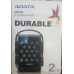 هارد خارجي ADATA HD720 سعة 2TB USB 3.0 مقاوم للصدمات