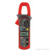 كلامب ملتيميتر UNI-T UT204 True RMS حتى 400A كلامب ملتيميتر UNI-T UT204 True RMS حتى 400A