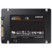 قرص Samsung 870 EVO SSD داخلي 1TB SATA 2.5 بوصة قرص Samsung 870 EVO SSD داخلي 1TB SATA 2.5 بوصة