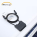 لوح طاقة شمسية AE Solar 280W Mono Black