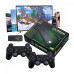 جهاز ألعاب كلاسيكية Game Stick Lite 4K سعة 64GB مع يدين لاسلكية 2.4G جهاز ألعاب كلاسيكية Game Stick Lite 4K سعة 64GB مع يدين لاسلكية 2.4G