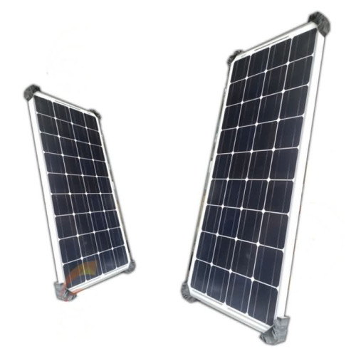 لوح شمسي Philadelphia Solar بقدرة 100 وات