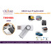 فلاش Toshiba TransMemory U202 USB 3.0 سعة 64GB