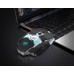 ماوس ألعاب HXSJ J200 سلكي USB
