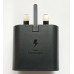 شاحن Samsung EP-TA800 سريع 25W مع كابل Type-C إلى Type-C شاحن Samsung EP-TA800 سريع 25W مع كابل Type-C إلى Type-C