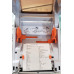 طابعة باركود Rongta RP410 Label Barcode Printer طابعة باركود Rongta RP410 Label Barcode Printer