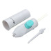 منظف أسنان Power Floss بالماء والهواء بدون كهرباء منظف أسنان Power Floss بالماء والهواء بدون كهرباء