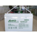 بطارية JINKO Plus GEL Deep Cycle 12V 100Ah