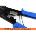 كماشة كبس كابلات SUNKIT SK-868G RJ45/RJ11 P6/P8