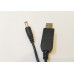 كابل تحويل USB من 5V إلى 9V كابل تحويل USB من 5V إلى 9V