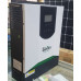 انفرتر SunTex MEX 1.5KVA-12V هايبرد للطاقة الشمسية