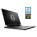 لابتوب Dell Alienware m15 R2 Core i7 جيل 9 للألعاب شاشة 15.6 FHD وذاكرة 16GB وSSD 512GB