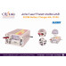 شاحن بطاريات SUOER MA-1210A بتيار 10A ثلاث مراحل شاحن بطاريات SUOER MA-1210A بتيار 10A ثلاث مراحل