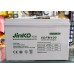 بطارية JINKO Plus GEL Deep Cycle 12V 100Ah