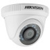 كاميرا مراقبة Hikvision بدقة 2MP HD كاميرا مراقبة Hikvision بدقة 2MP HD