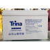 بطارية Trina Extra Power GEL Deep Cycle 12V 100Ah