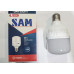لمبة LED بحساس حركة رادار 12W لمبة LED بحساس حركة رادار 12W