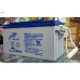 بطارية RITAR DG12-70 جل 12V سعة 70Ah