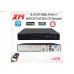 مسجل كاميرات DVR عدد 16 قناة HD 1920P مع HDMI وVGA وBNC